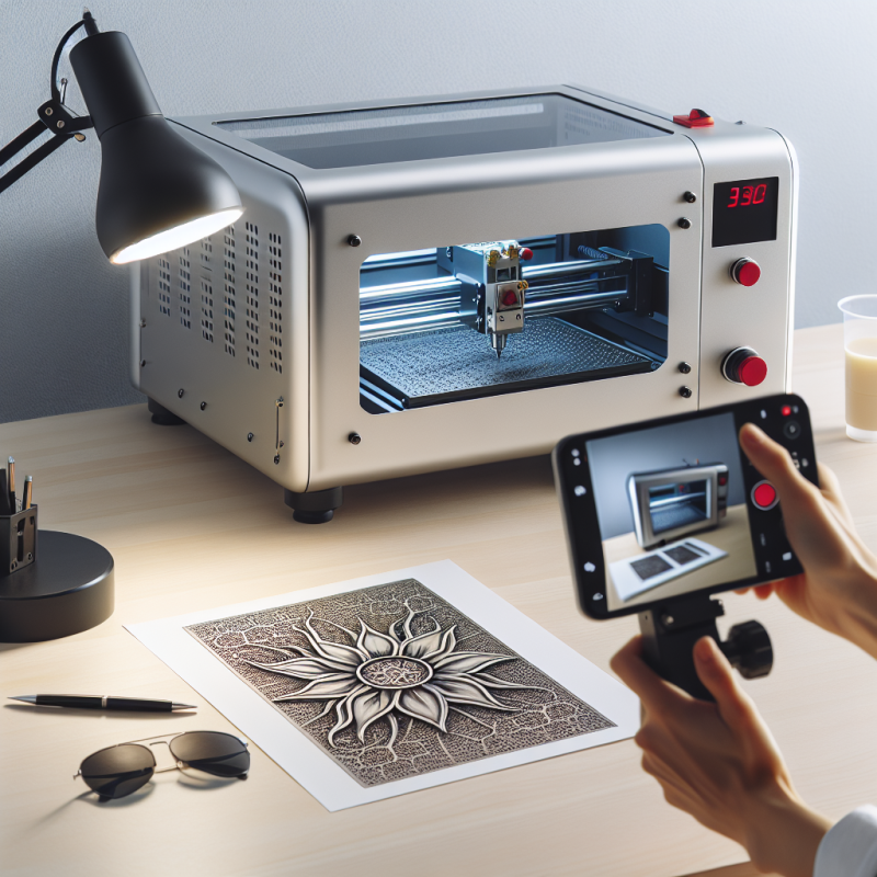 best laser engravers home use for wood